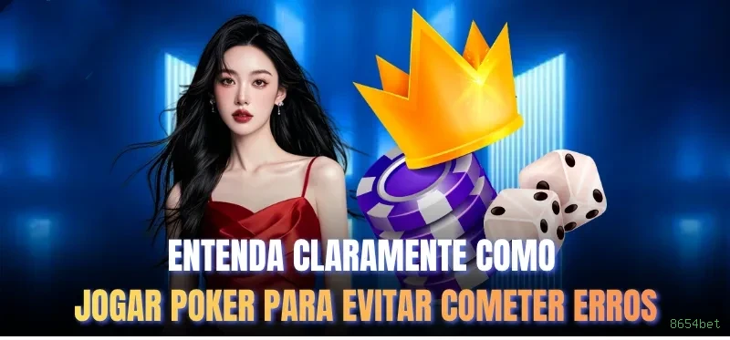 Configurações úteis dentro do app 8654bet