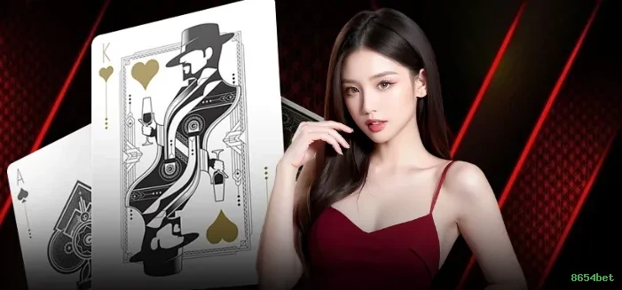 App 8654bet Android download