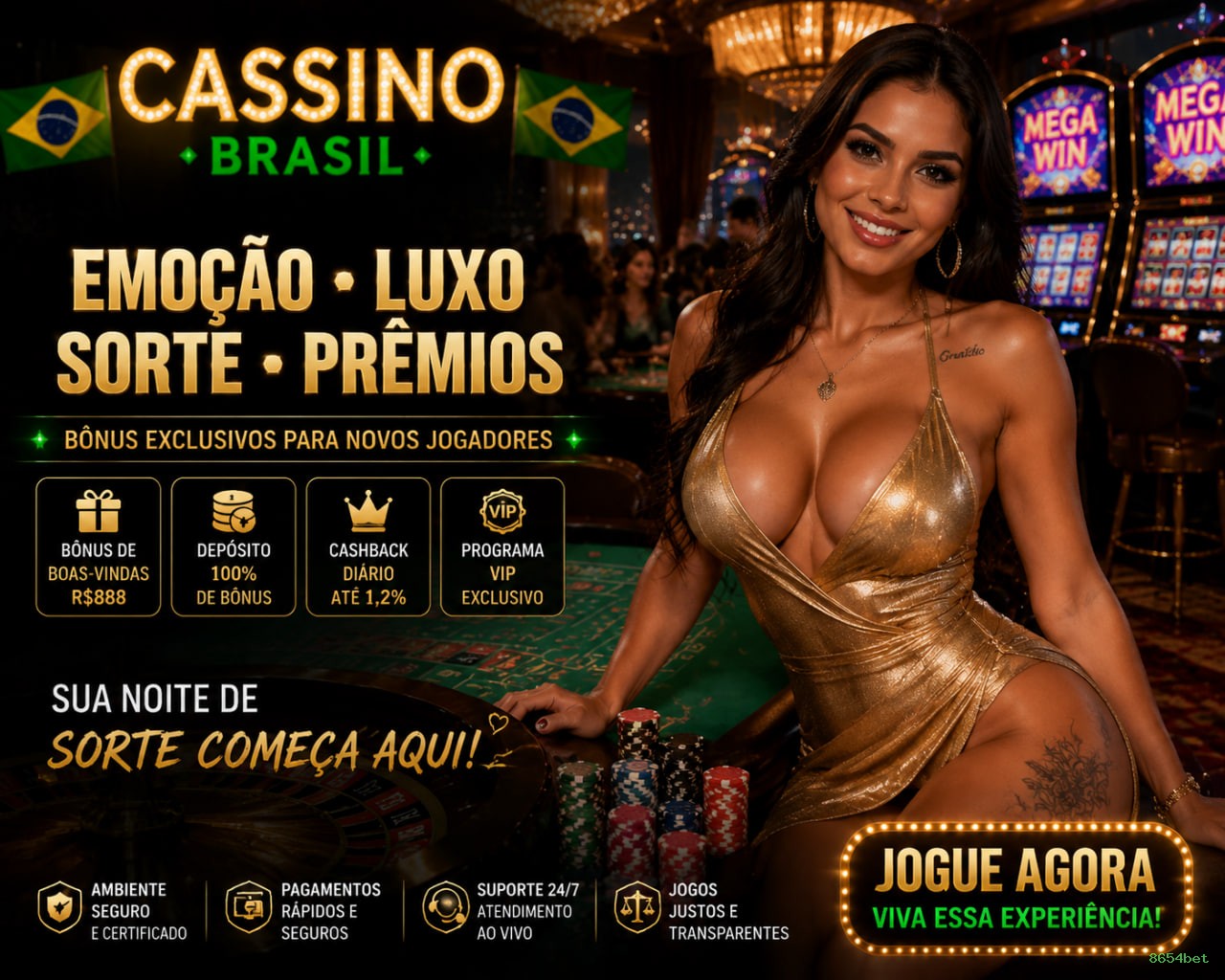 Registro 8654bet - cadastro rápido