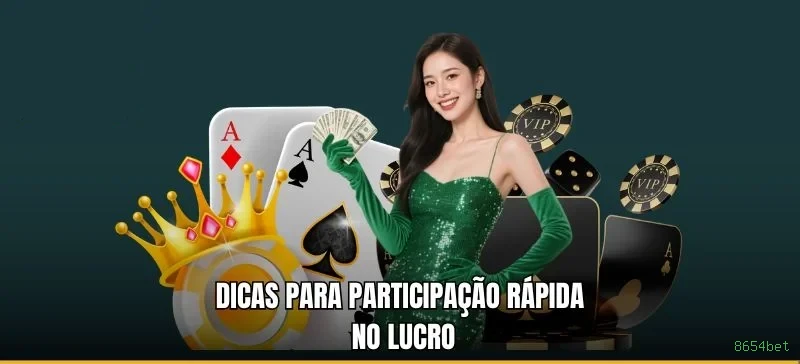 Bônus e prêmios 8654bet